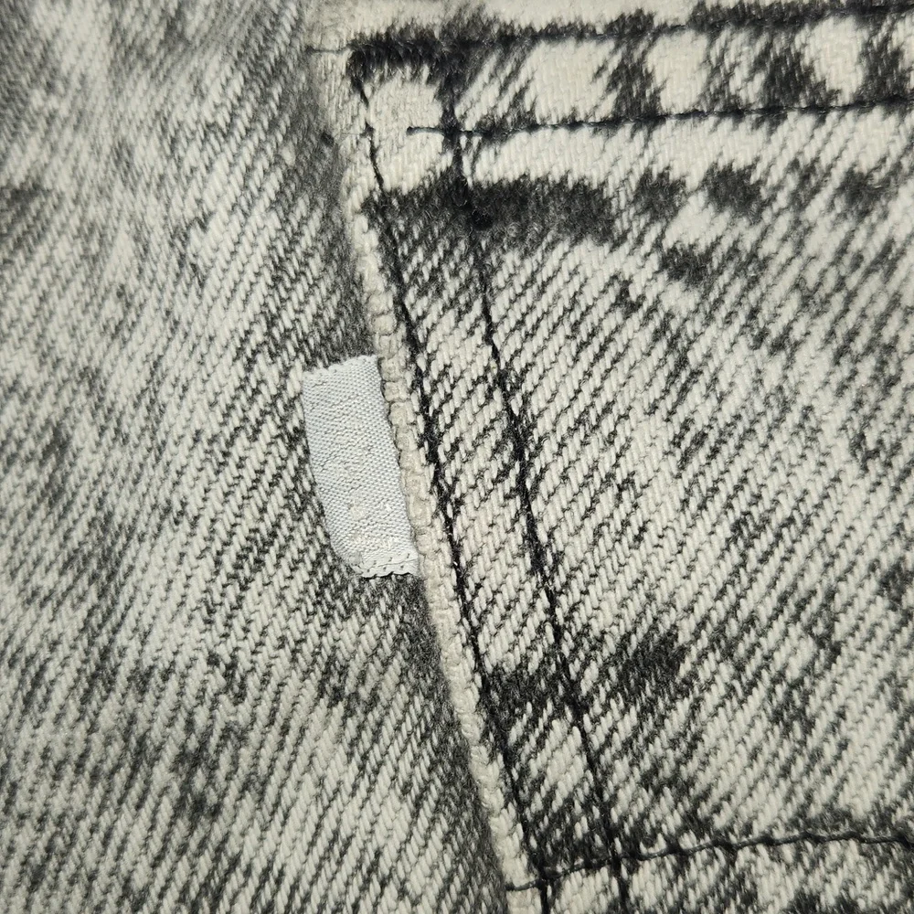 Vintage Levi's Silver Tab Acud Wash Jeans